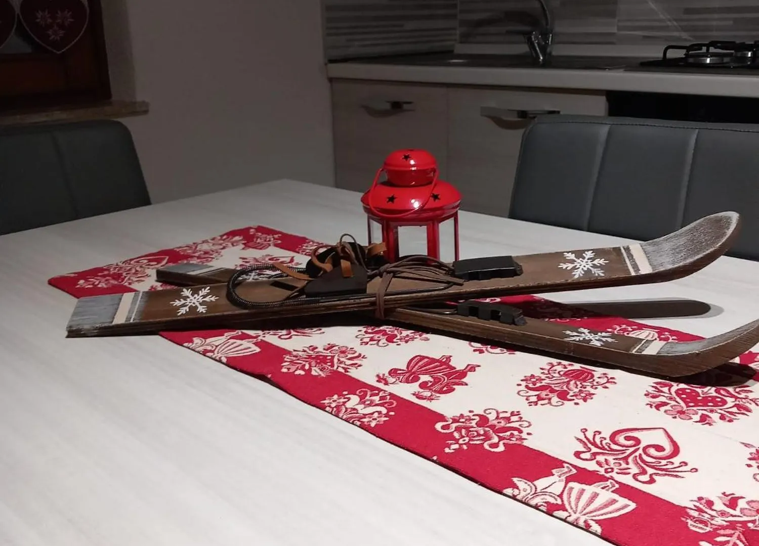 Appartamento Giulia Colere Apartment