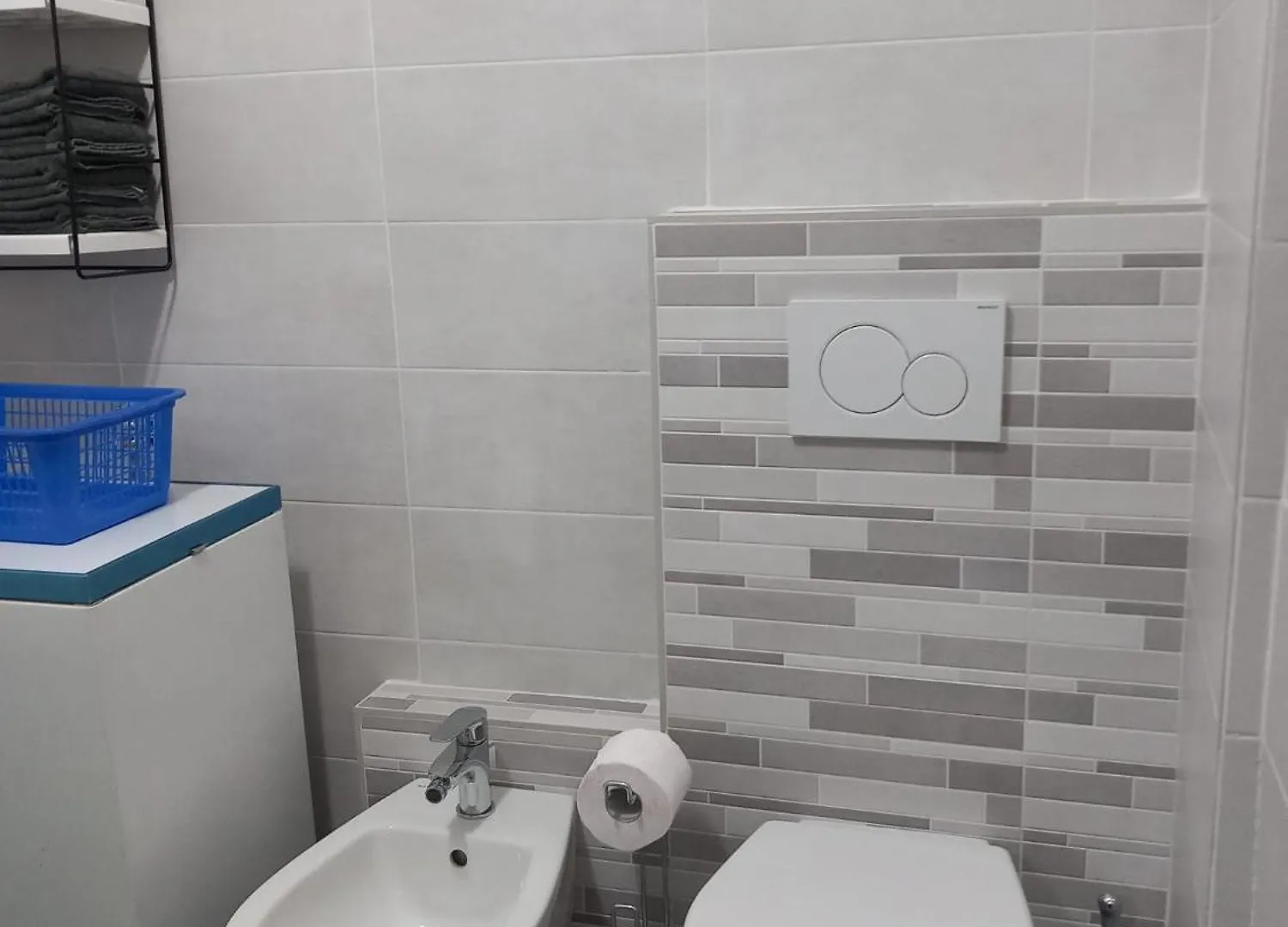 Appartamento Giulia Colere Apartment