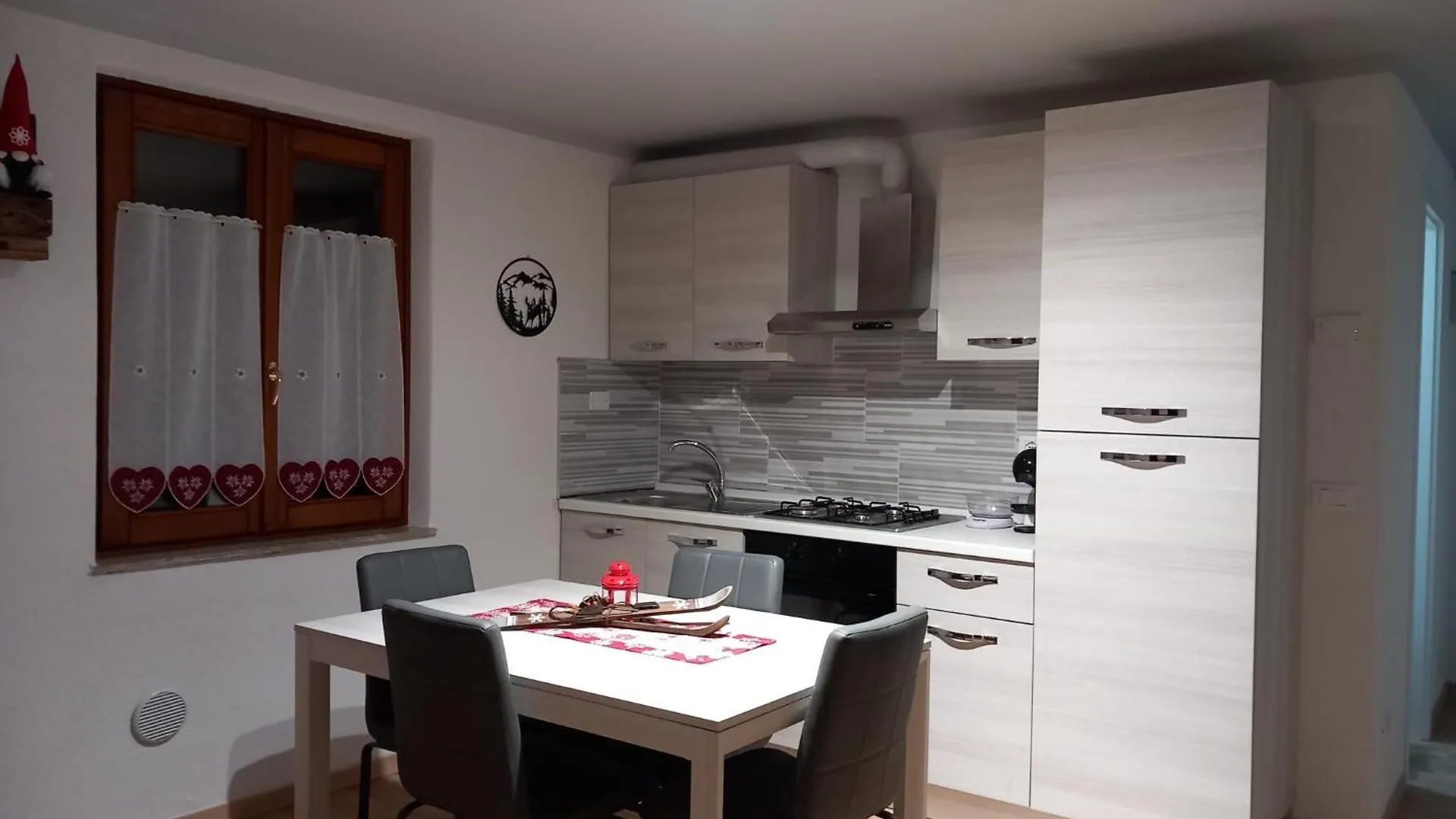 Appartamento Giulia Colere Italy